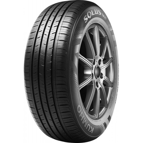 Шины Kumho Solus TA31 245/45 R19 102W XL